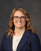 Photo of Amber R Pfeiffer