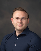 Photo of Dmitriy Skurikhin, MD