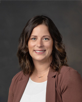 Photo of Meghan Kirsten, NP