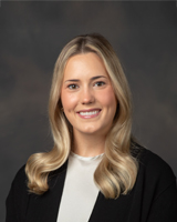 Photo of Lauren Brianne Kinniry