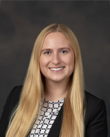 Photo of Lauren Beckmann