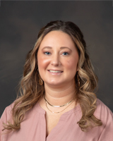 Photo of Cortnee Shinew