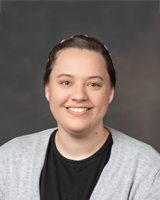 Photo of Esther Christine Rodes