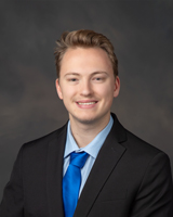 Photo of Nathaniel S Leahy