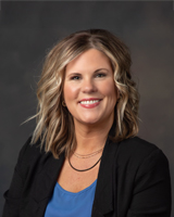 Photo of Samantha Moser