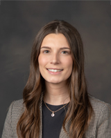 Photo of Hannah Hess, PA