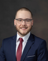 Photo of Tristan Ashford