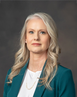 Photo of Rachel Hallman, NP