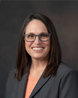 Photo of Melissa Rumple, NP