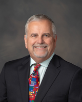 Photo of Paul Wolfe, MD