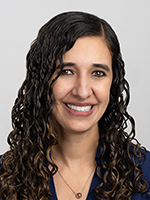 Photo of Addison Elston, MD