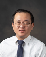 Photo of Brian Su, MD