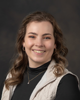 Photo of Hannah Stemen, NP