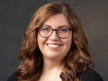 Photo of Lisa Christine Grubb
