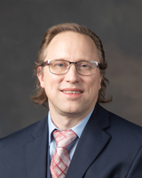 Photo of Thomas Schussler, MD