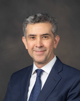 Photo of Gerardo Herediamelero, MD