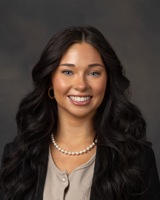 Photo of Kristen Azzue, PA