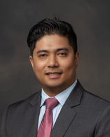Photo of Kishan Shrestha, MD