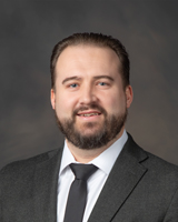 Photo of Joshua Avery, NP