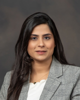 Photo of Kiran Wasiq, MD