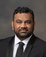 Photo of Abhimanyu Ravalani, MD
