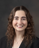 Photo of Ashleigh Detray, NP