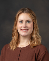 Photo of Sarah Roth, NP