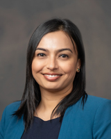 Photo of Pranita Rajbhandari, MD