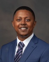 Photo of Cormack Lazarus, MD