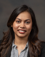Photo of Vruti Vithani, MD