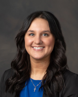 Photo of Bailey Weigle, NP