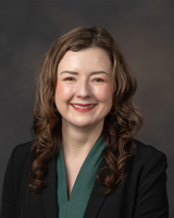 Photo of Yana Alekseeva, MD