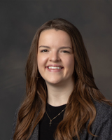 Photo of Ryleigh Cottingham, PA