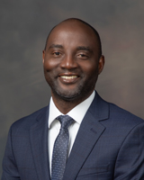 Photo of Maxwell Akanbi, MD