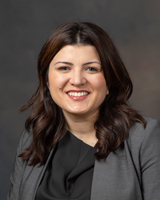 Photo of Alexia Marie Parra