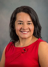 Photo of Jessica Escobar, NP