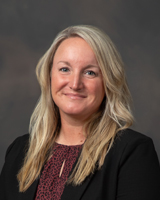 Photo of Stephanie Shepherd, NP