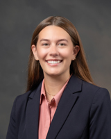 Photo of Catherine Steward