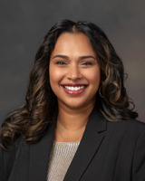 Photo of Eunice Shilpa Dugan, MD