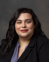 Photo of Alexa Lawson, MD