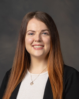 Photo of Melanie Eix, PA