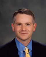 Photo of Joshua Kline, MD