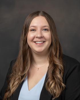 Photo of Gabrielle Conway, DO