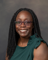 Photo of Folake Olufunmilola Akanbi