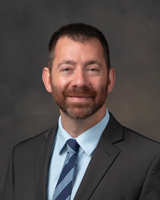 Photo of Jeffrey John Oury, MD