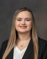 Photo of Ashlyn M Miller, NP