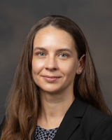 Photo of Maia Reiley, MD