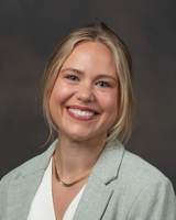 Photo of Clare Heckathorn, PA