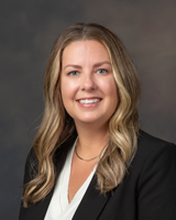 Photo of Casey Jo Linn