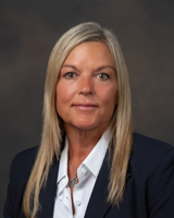 Photo of Regina Ann James, NP